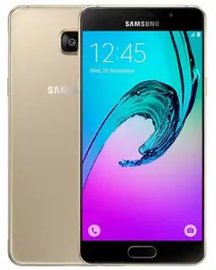 Замена кнопки громкости на телефоне Samsung Galaxy A9 (2016) в Тюмени